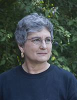 Paula Sanders